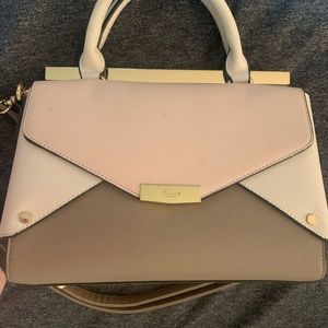 Dune Handbag